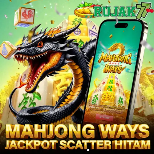 Mahjong Ways 2